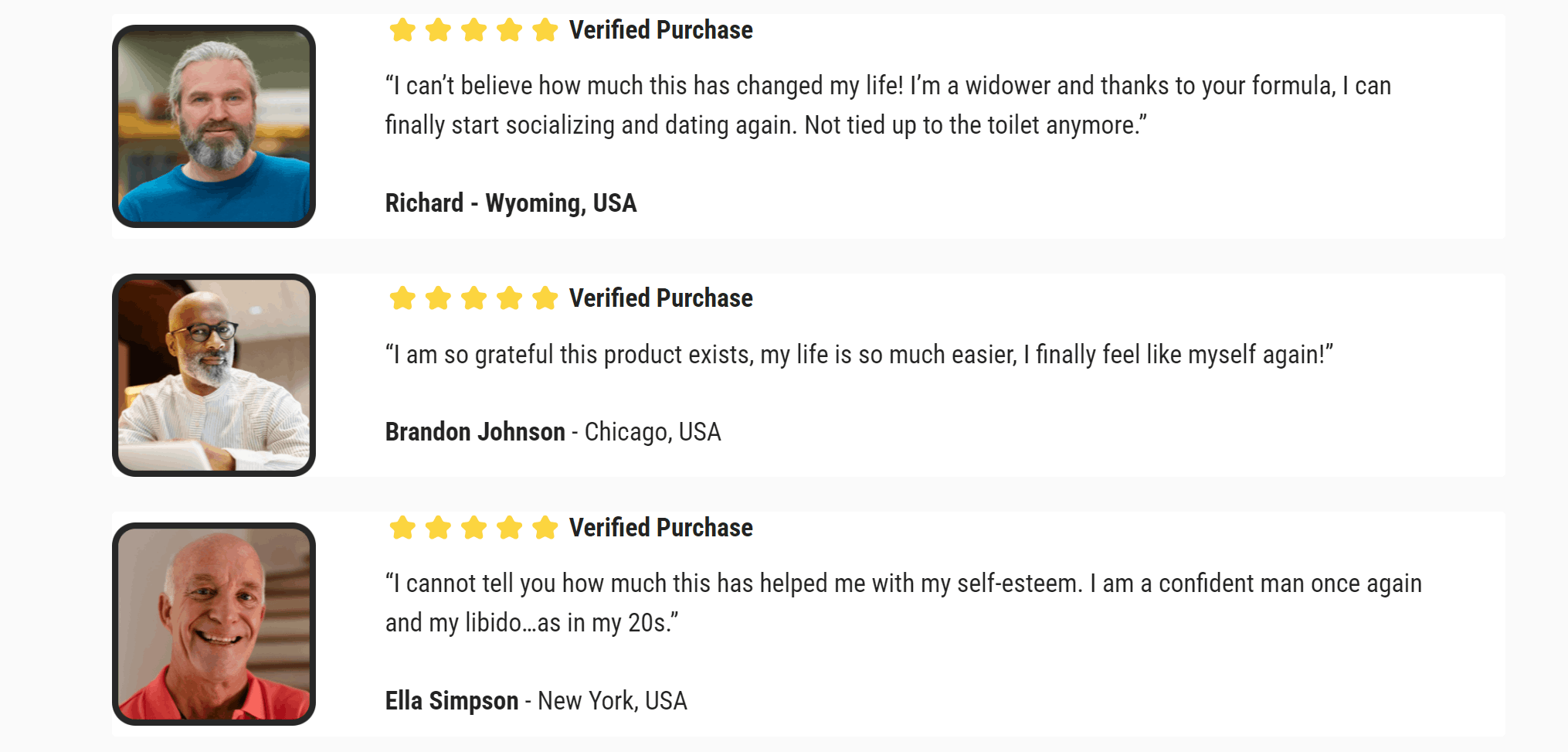 ProstaPure Reviews